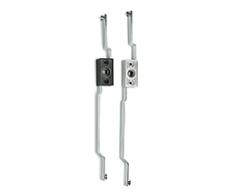 CAR.-Rod controls